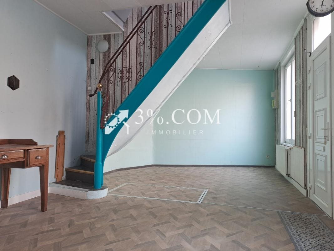 Maison à vendre, 88m², La Bassée