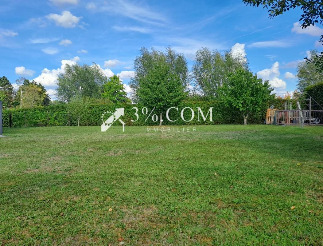 Maison à vendre, 118m², Lestrem