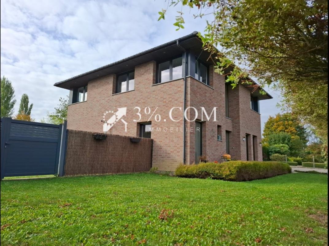 Maison à vendre, 168m², Lestrem