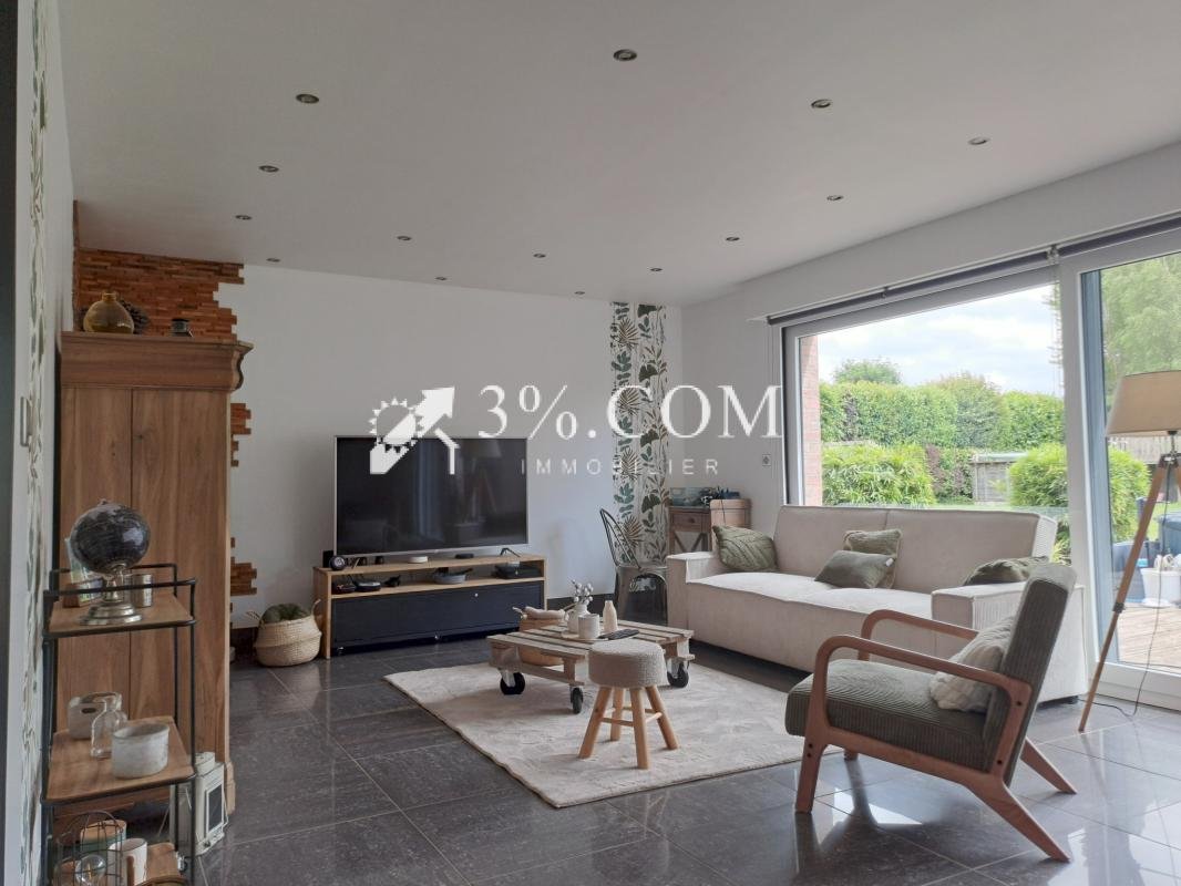 Maison à vendre, 168m², Lestrem