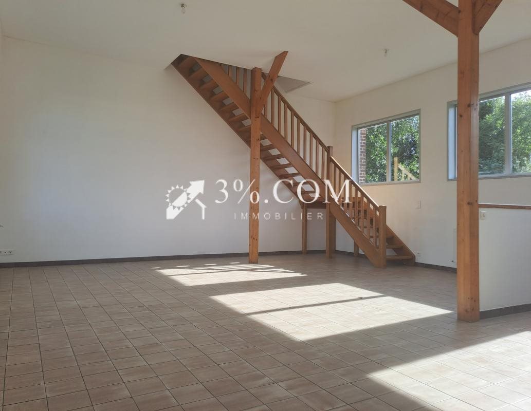 Maison à vendre, 111m², Lestrem