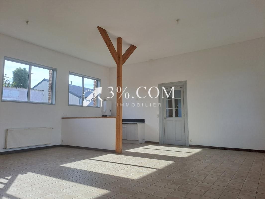 Maison à vendre, 111m², Lestrem