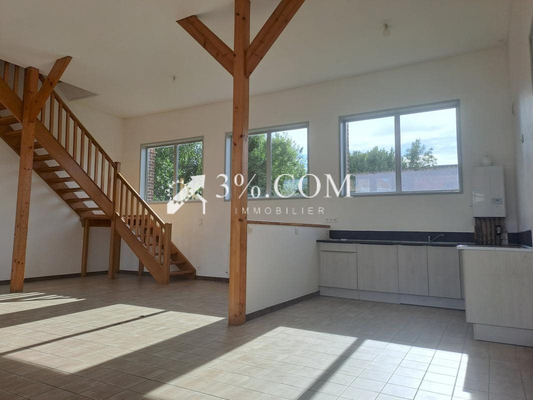 Maison à vendre, 111m², Lestrem