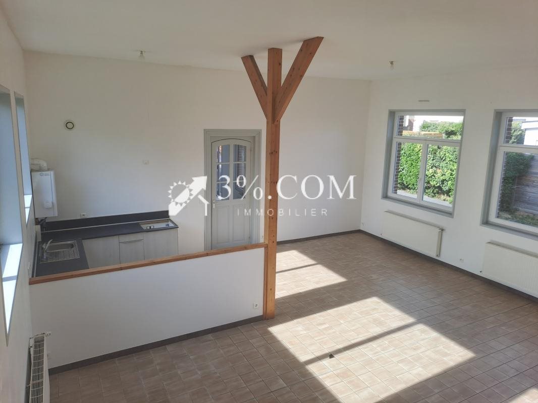 Maison à vendre, 111m², Lestrem