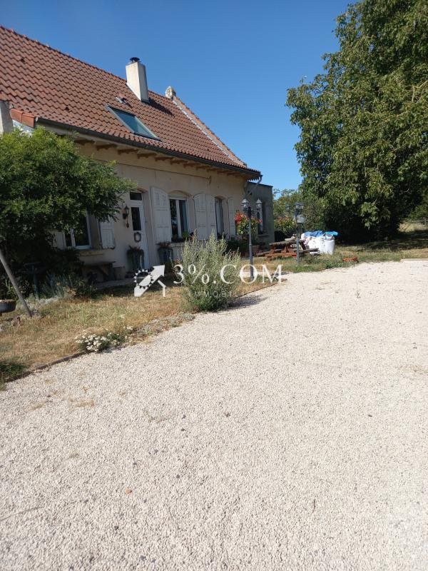 Maison à vendre, 125m², Merville