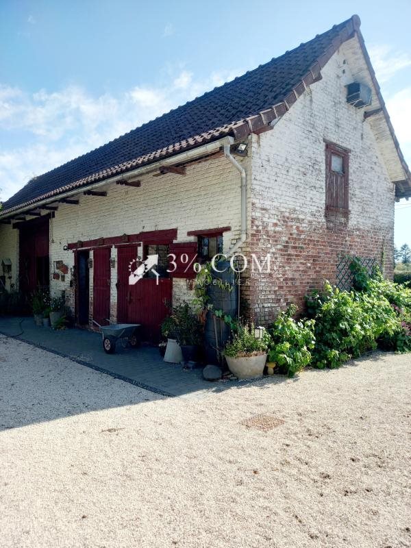 Maison à vendre, 125m², Merville