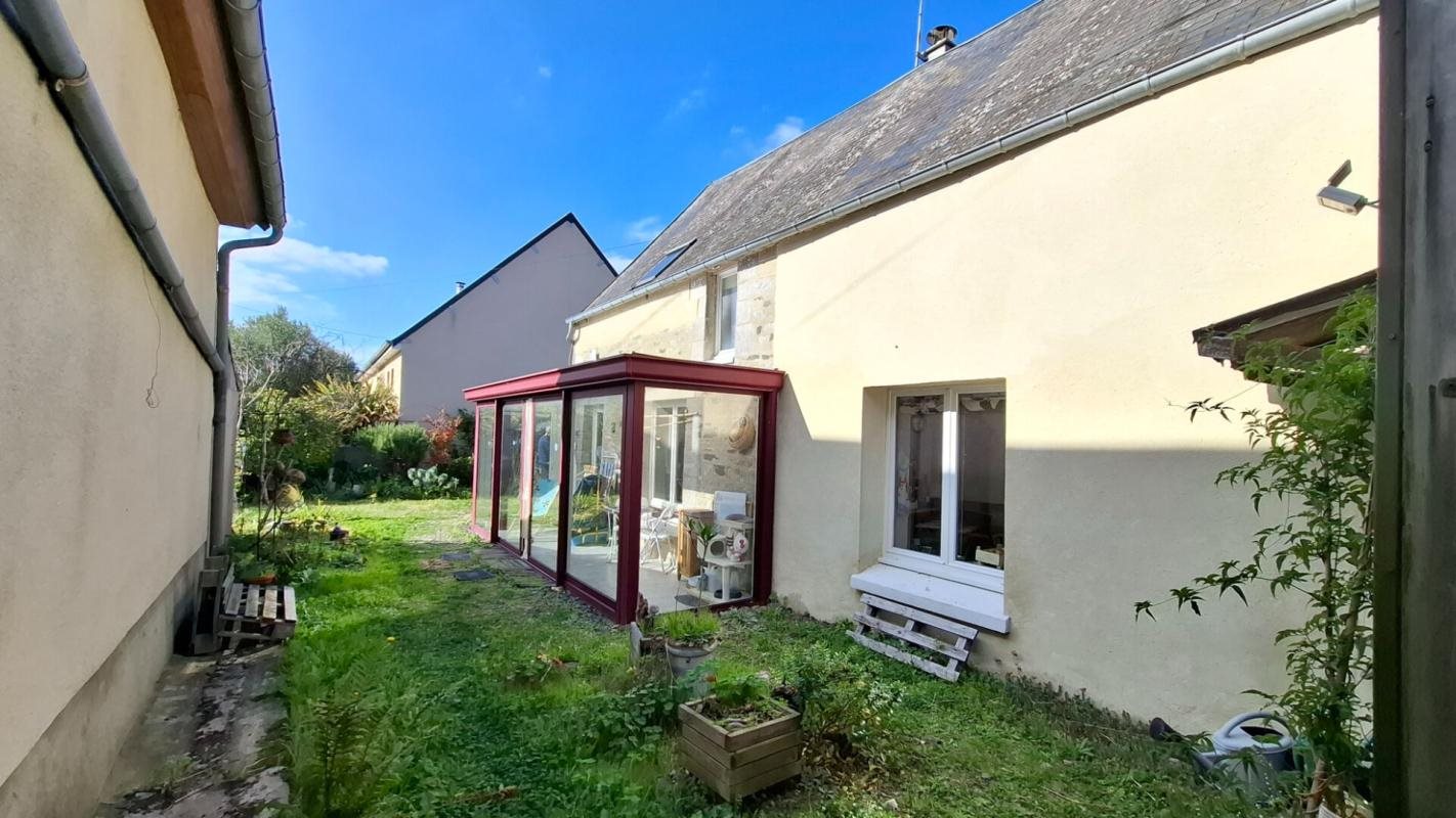 Maison à vendre, 81m², Quettreville-sur-Sienne