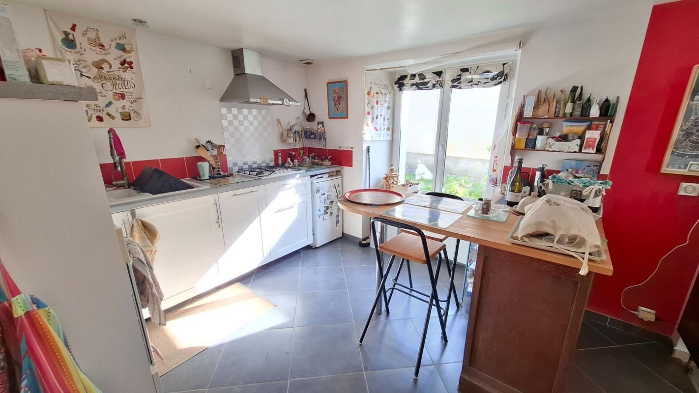 Maison à vendre, 81m², Quettreville-sur-Sienne