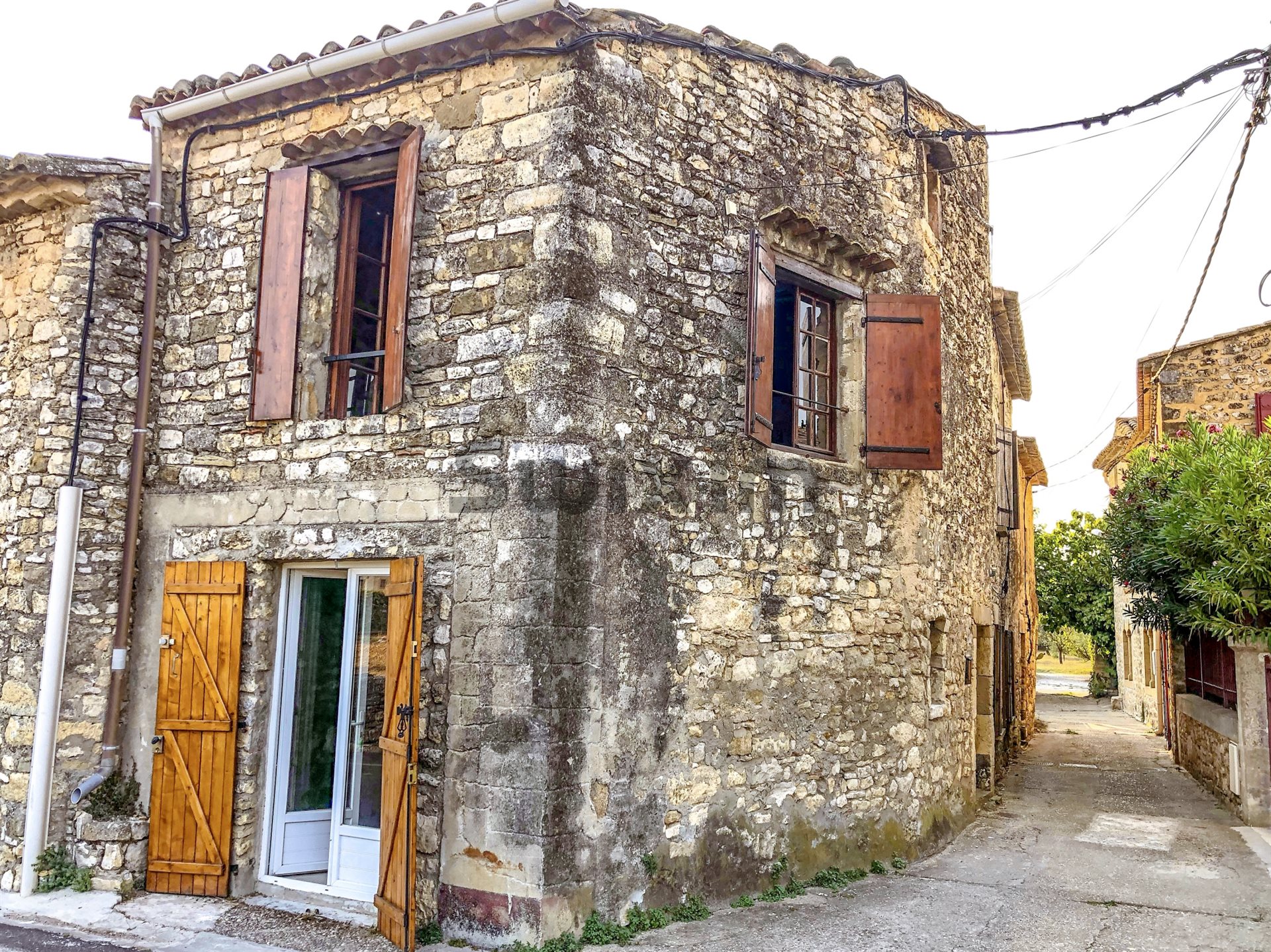 Maison à vendre, 64m², Uzès