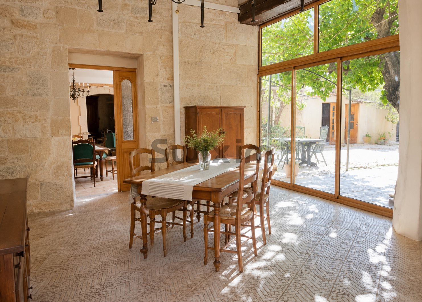 Maison à vendre, 165m², Montfrin