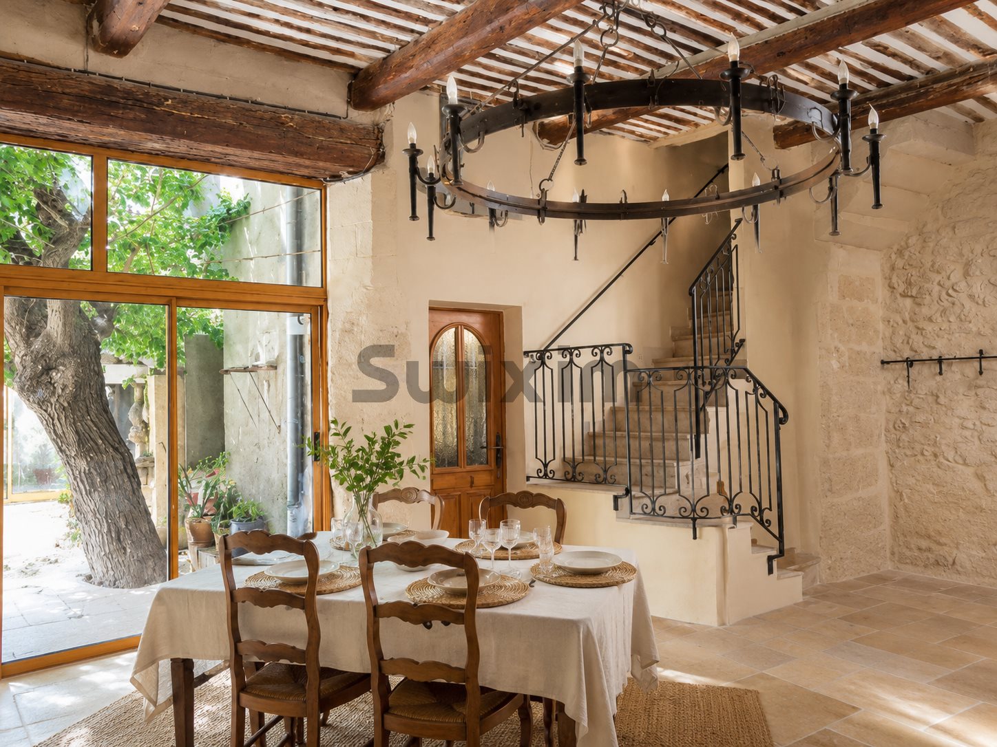 Maison à vendre, 165m², Montfrin
