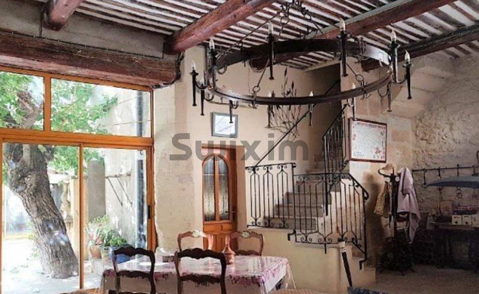 Maison à vendre, 165m², Montfrin
