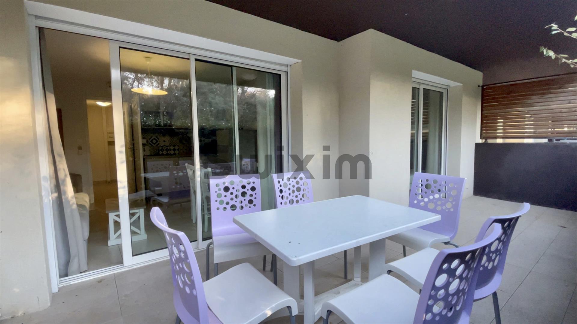 Appartement à vendre, 47m², Remoulins