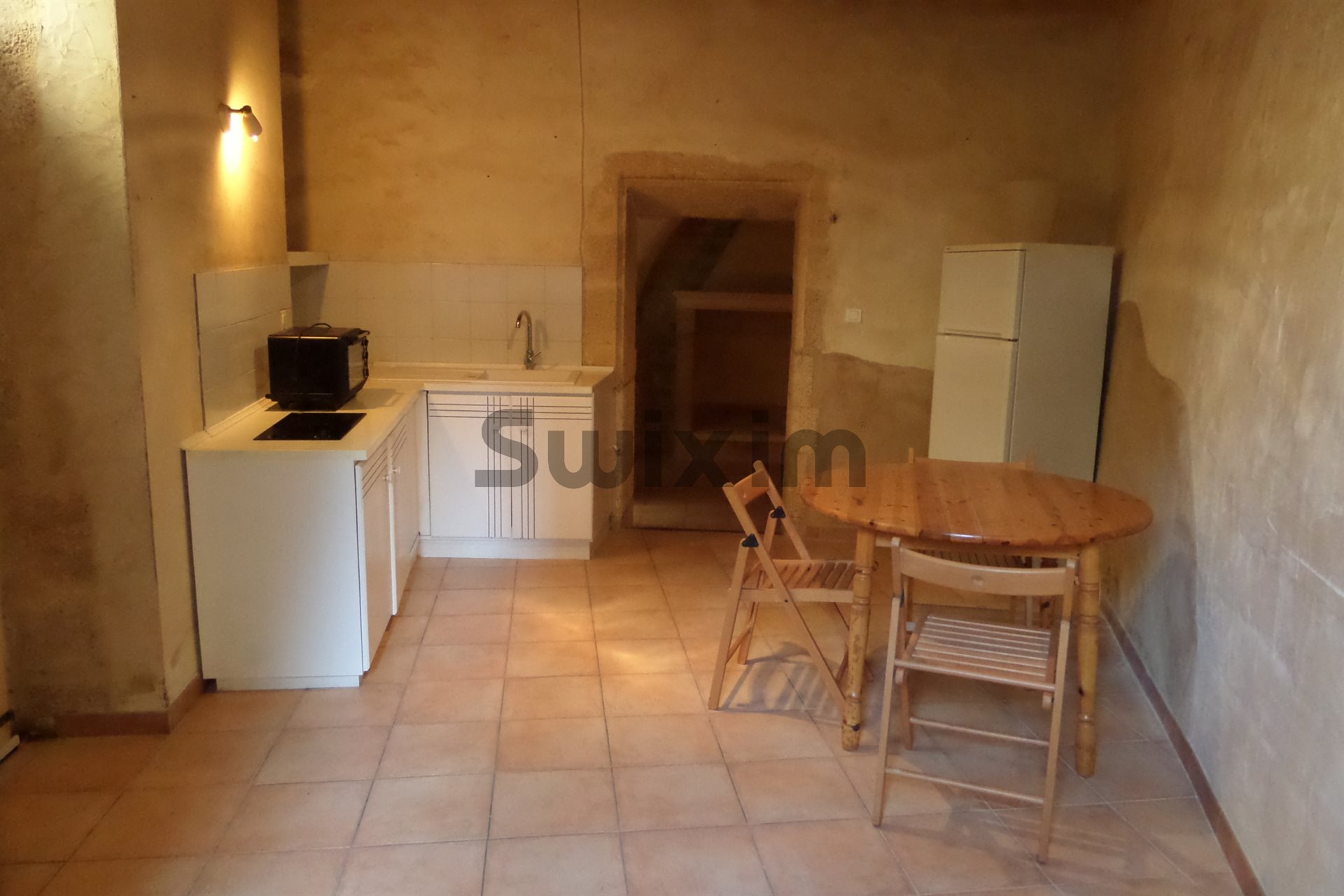 Appartement à louer, 43m², Vers-Pont-du-Gard