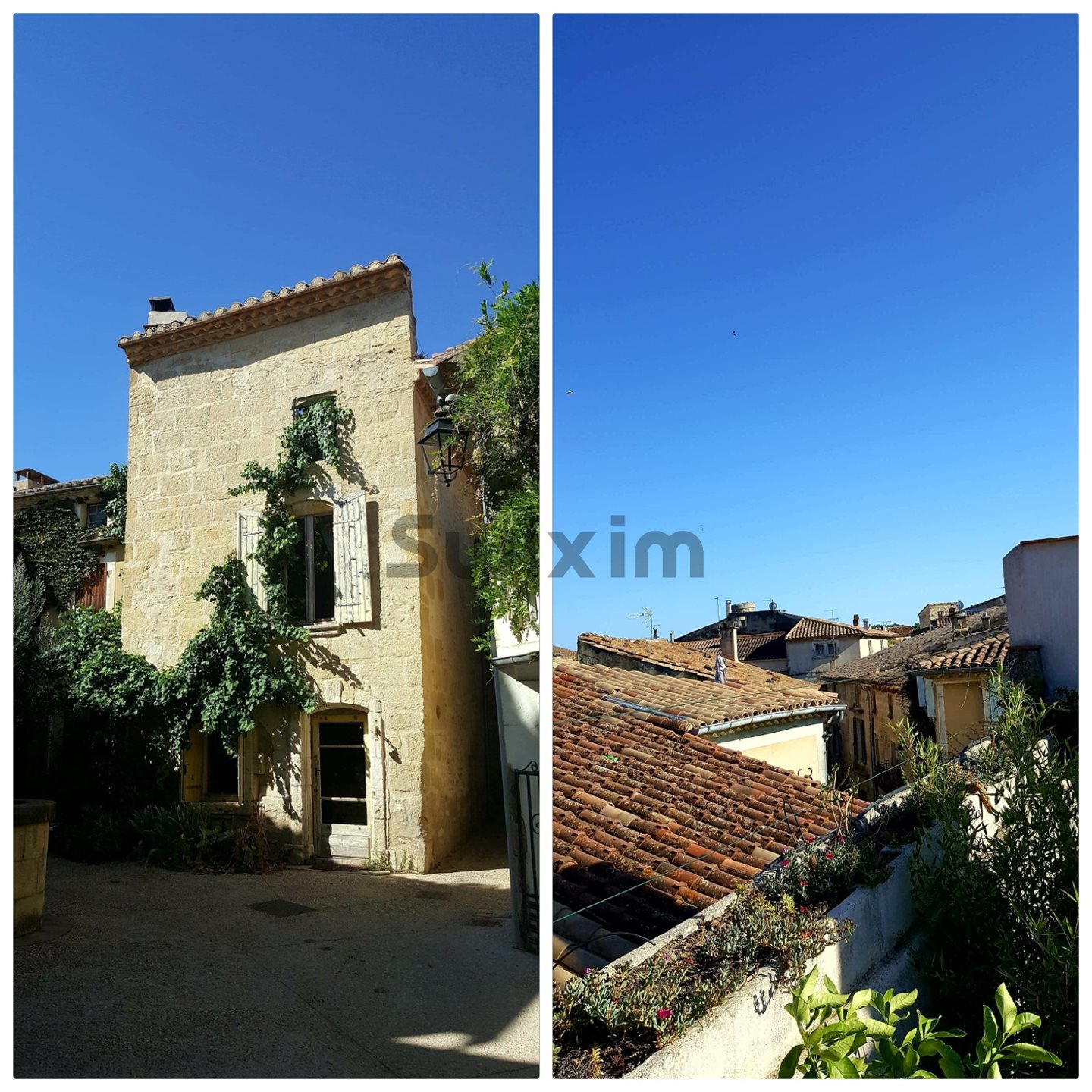 Maison à louer, 155m², Meynes