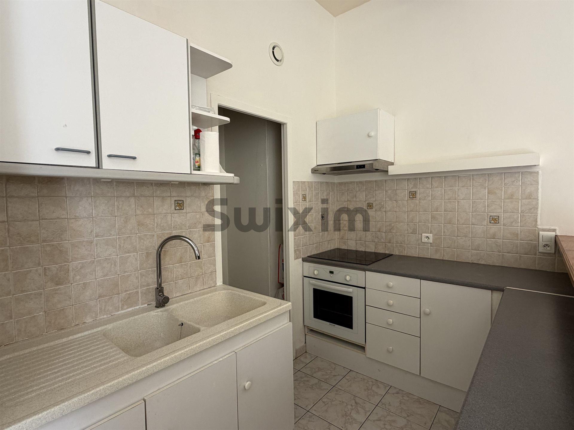 Appartement à louer, 49m², Uzès