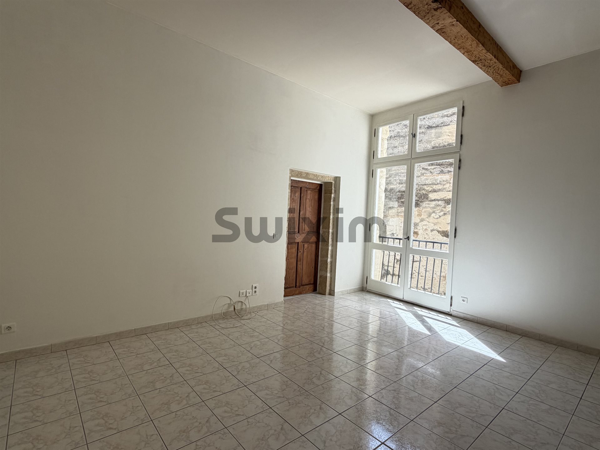 Appartement à louer, 49m², Uzès