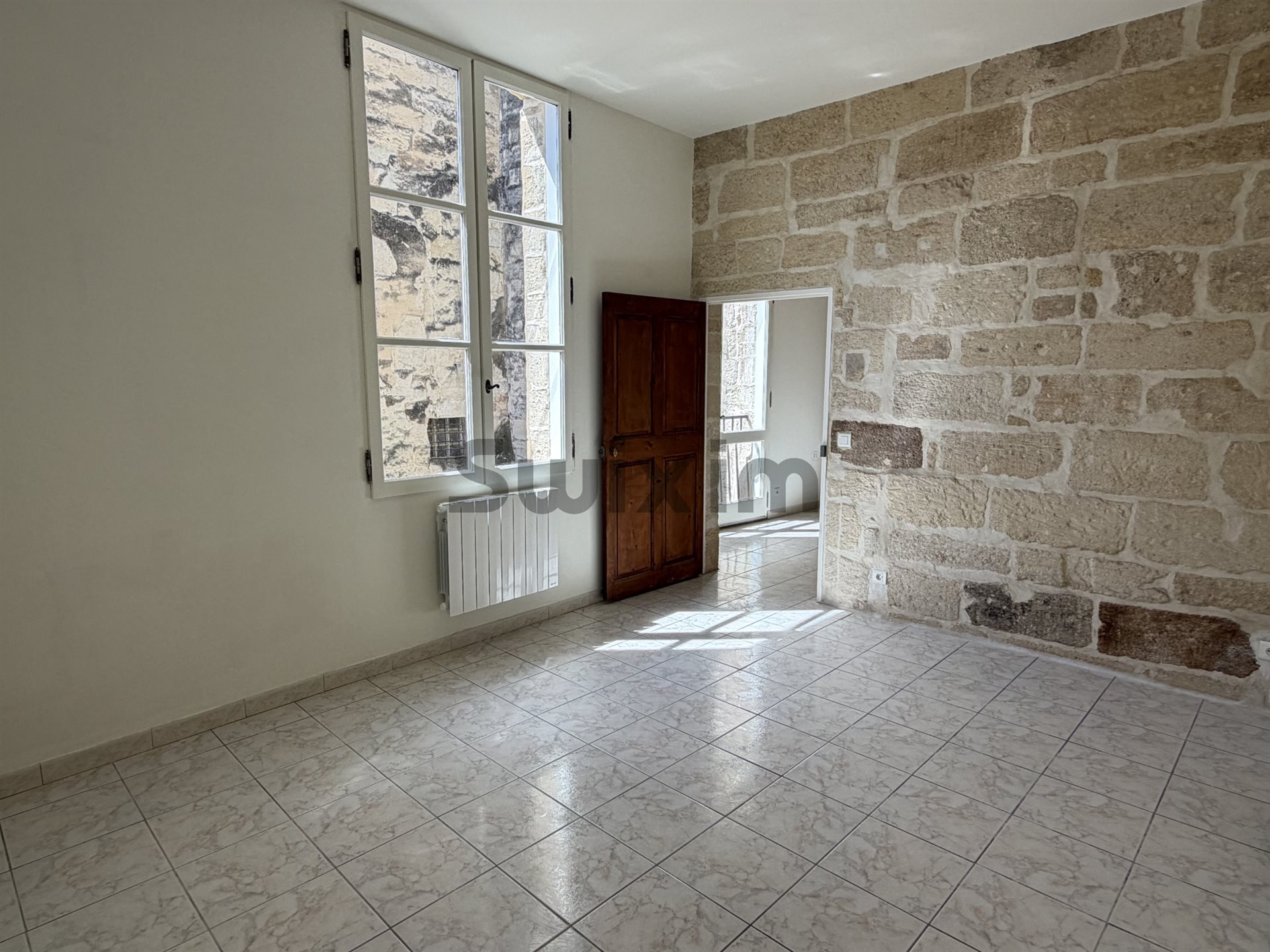 Appartement à louer, 49m², Uzès
