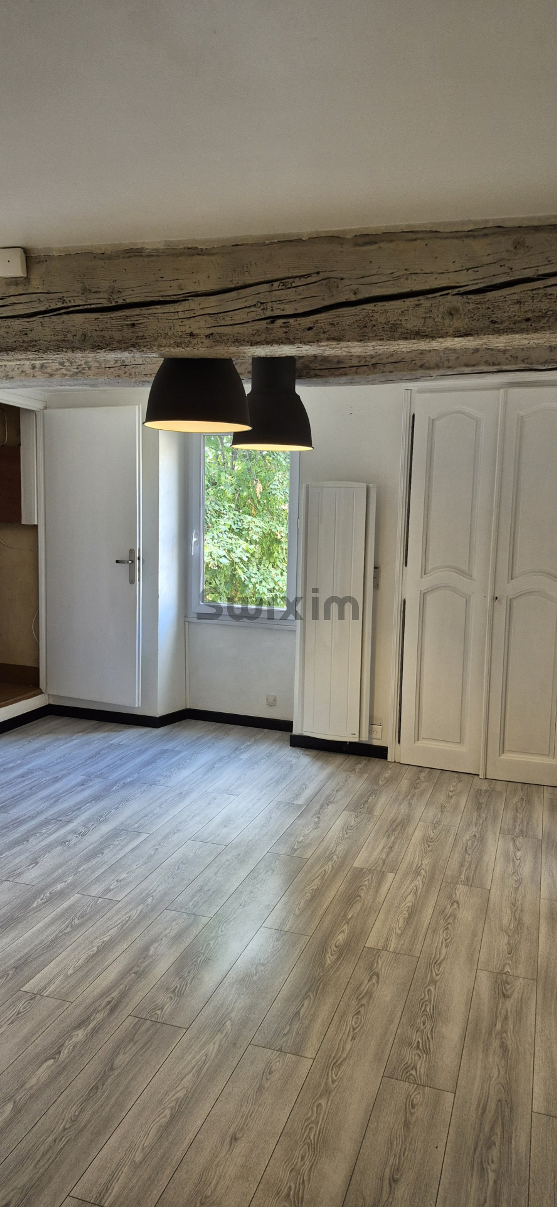 Maison à louer, 88m², Saint-Bonnet-du-Gard