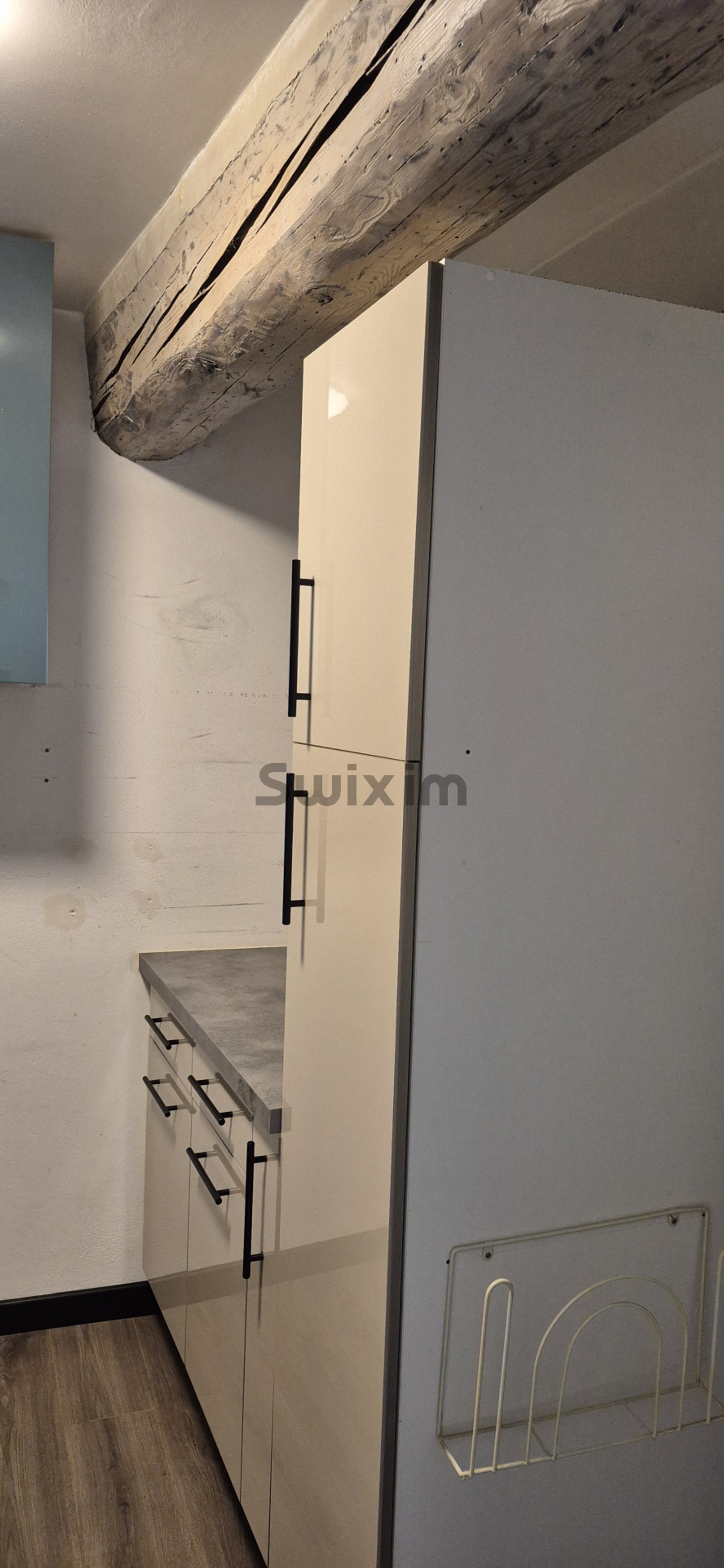 Maison à louer, 88m², Saint-Bonnet-du-Gard