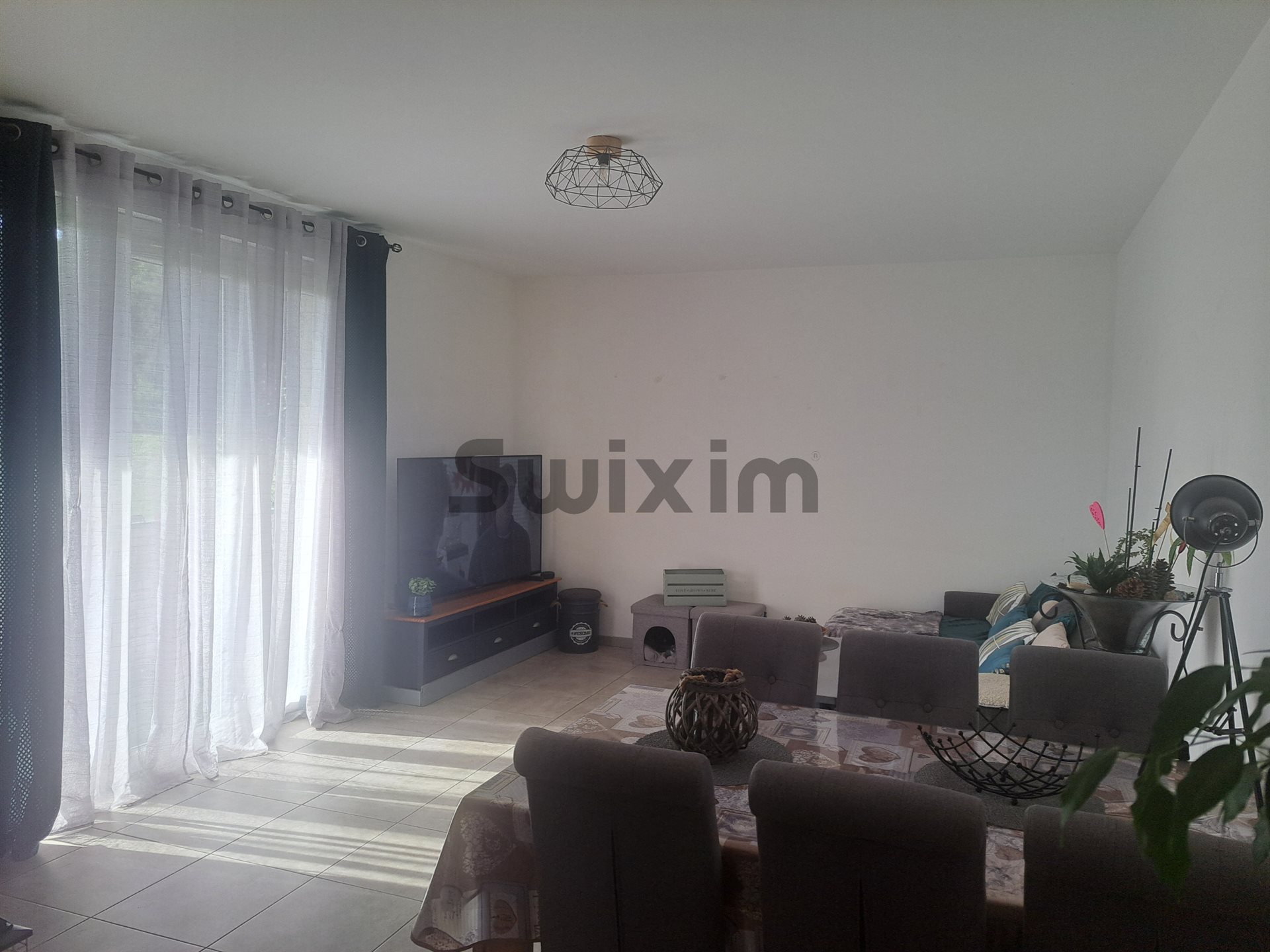 Appartement à louer, 86m², Remoulins