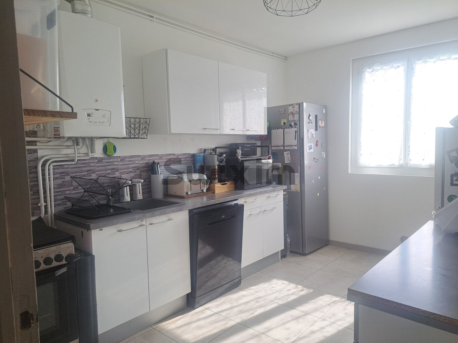 Appartement à louer, 86m², Remoulins