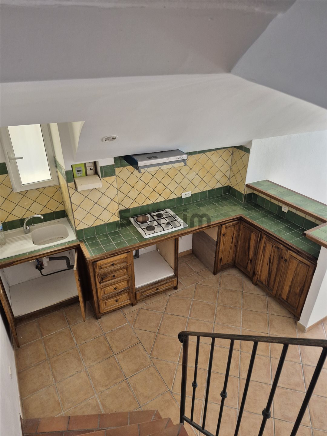 Maison à louer, 92m², Théziers