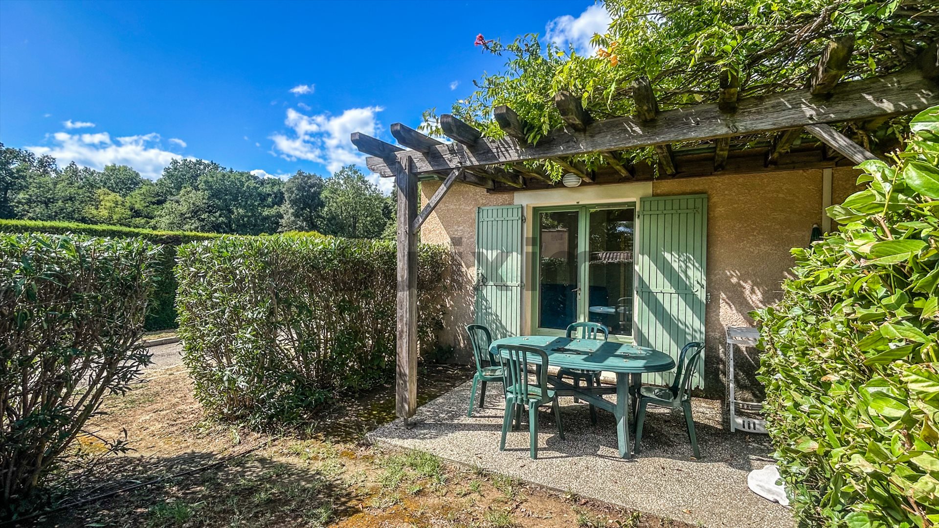 Maison à vendre, 35m², Uzès