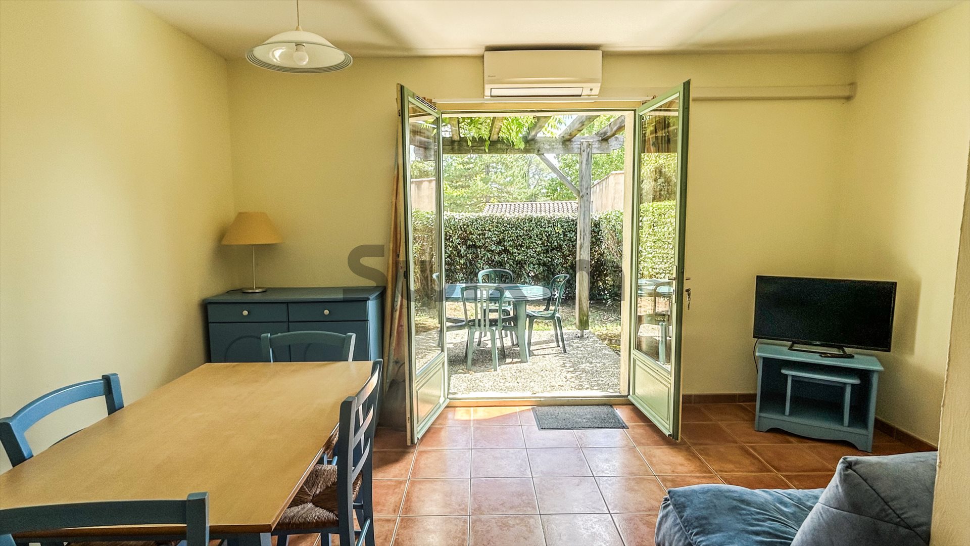 Maison à vendre, 35m², Uzès