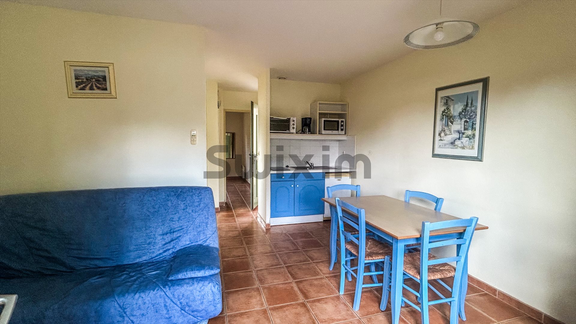 Maison à vendre, 35m², Uzès