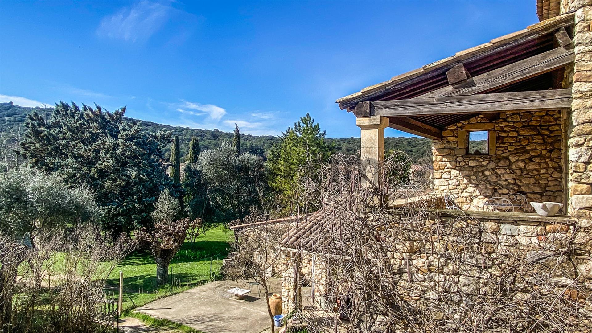 Maison à vendre, 185m², Uzès