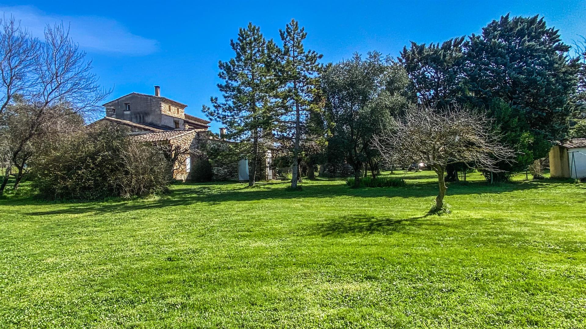 Maison à vendre, 185m², Uzès