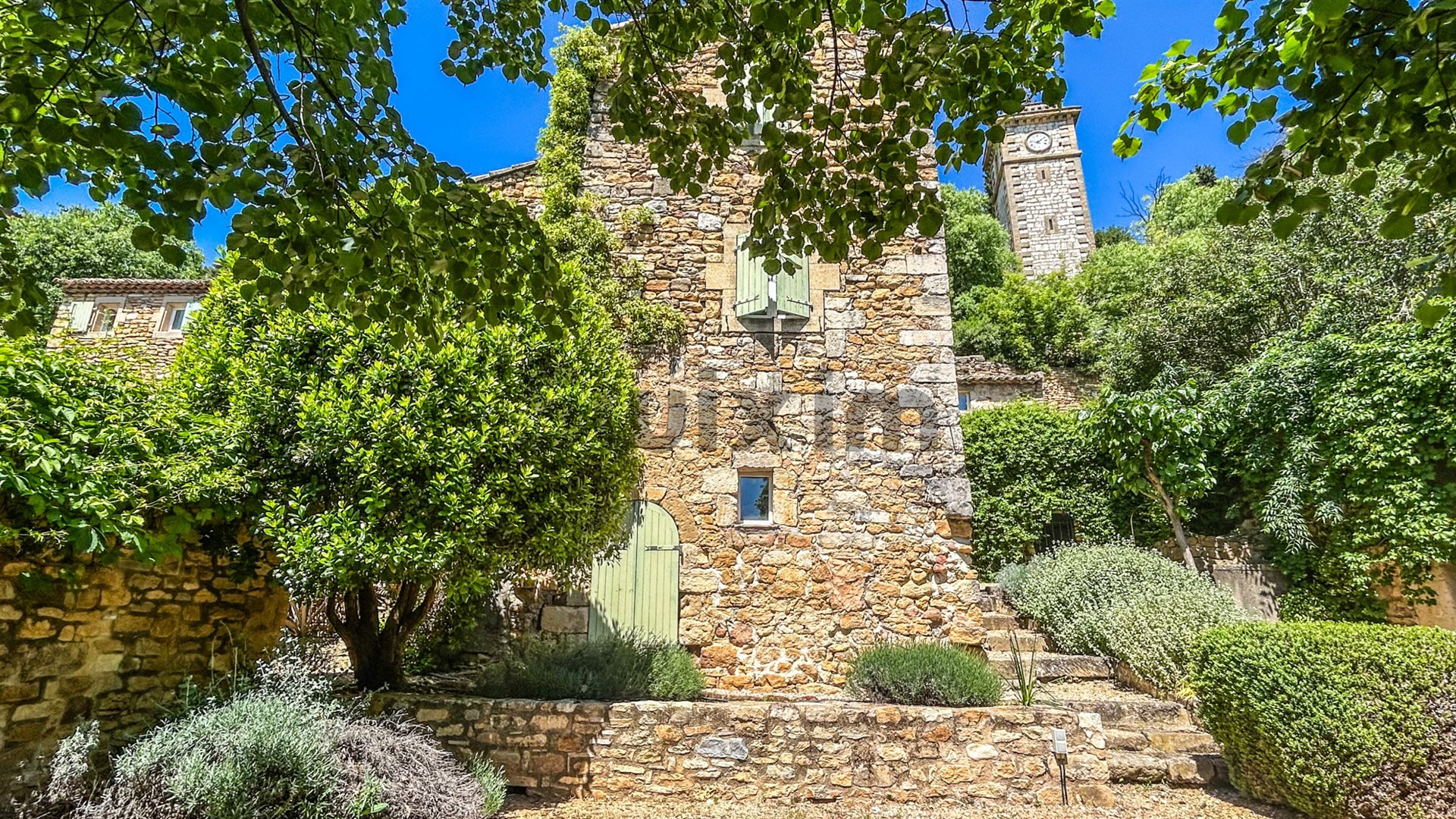 Maison à vendre, 207m², Montaren-et-Saint-Médiers
