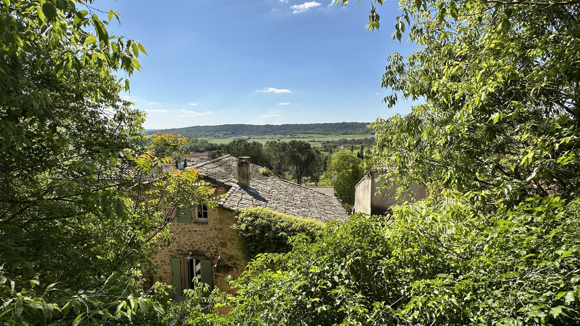 Maison à vendre, 207m², Montaren-et-Saint-Médiers