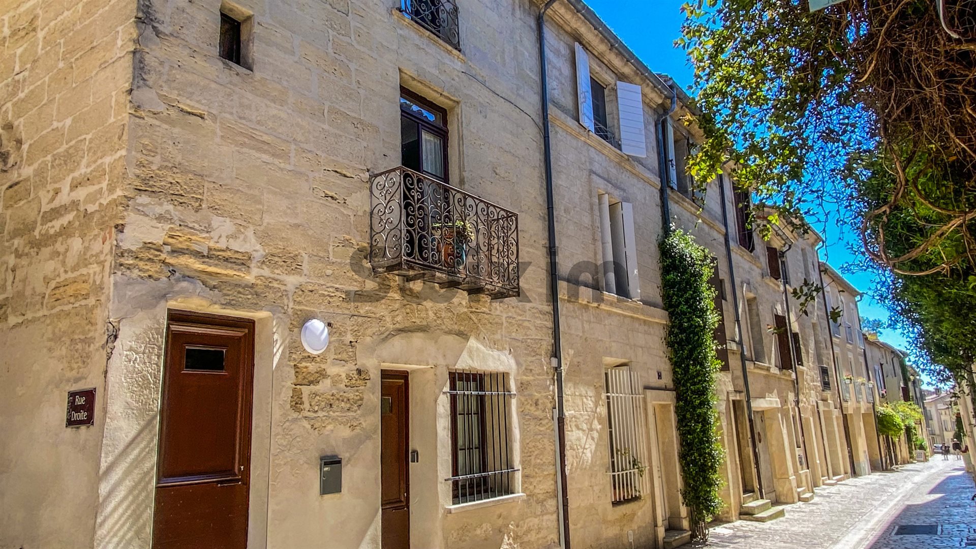 Maison à vendre, 100m², Uzès