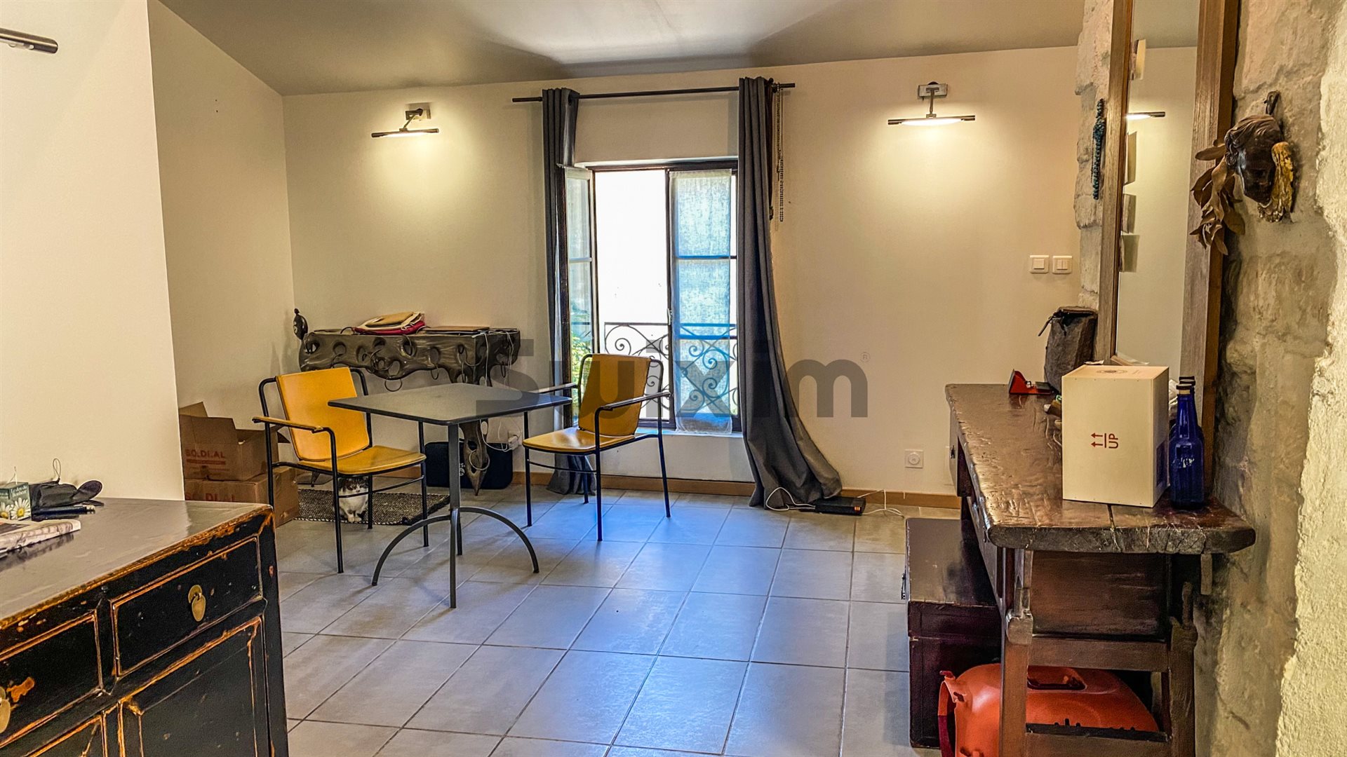 Maison à vendre, 100m², Uzès