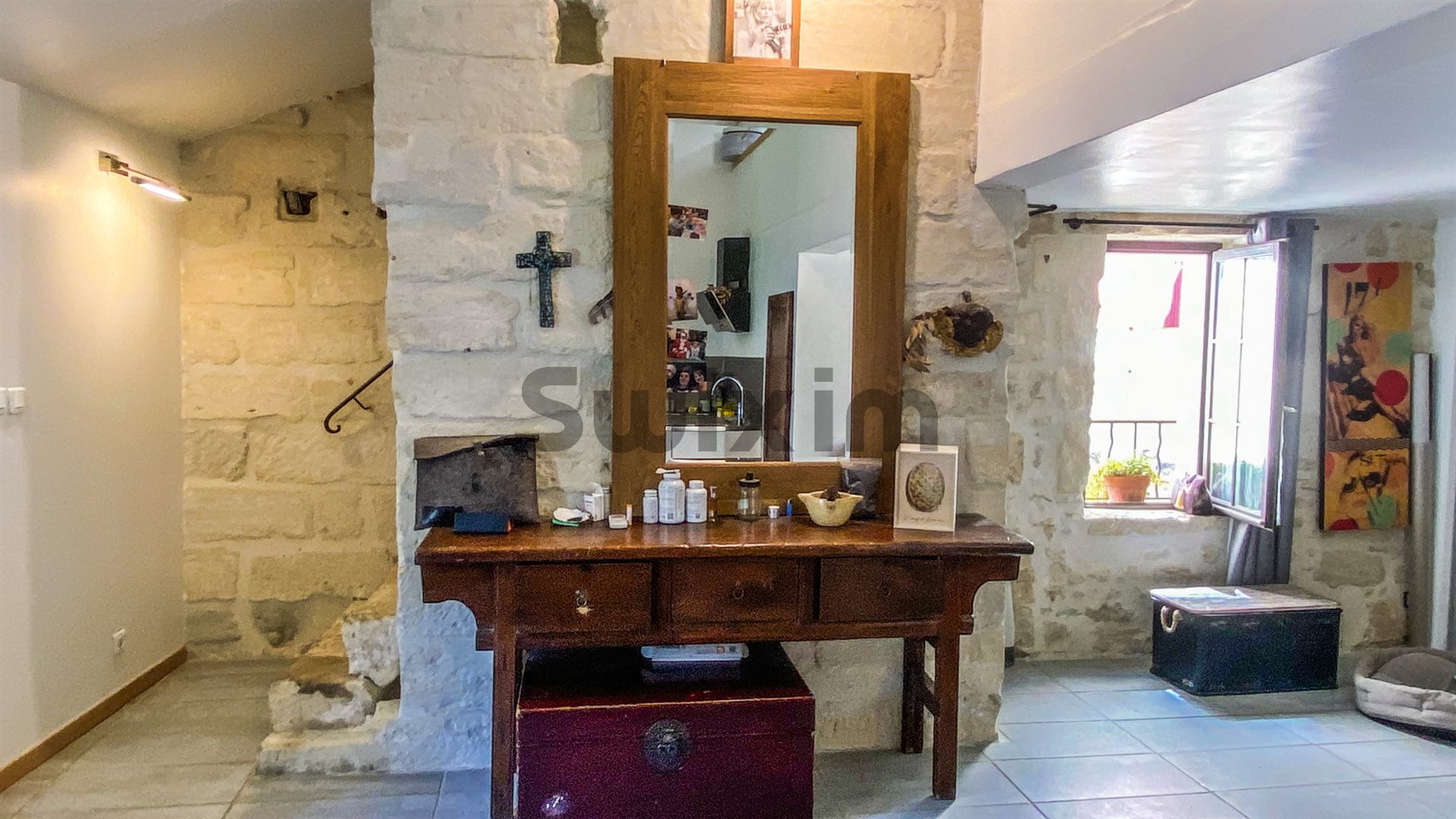 Maison à vendre, 100m², Uzès