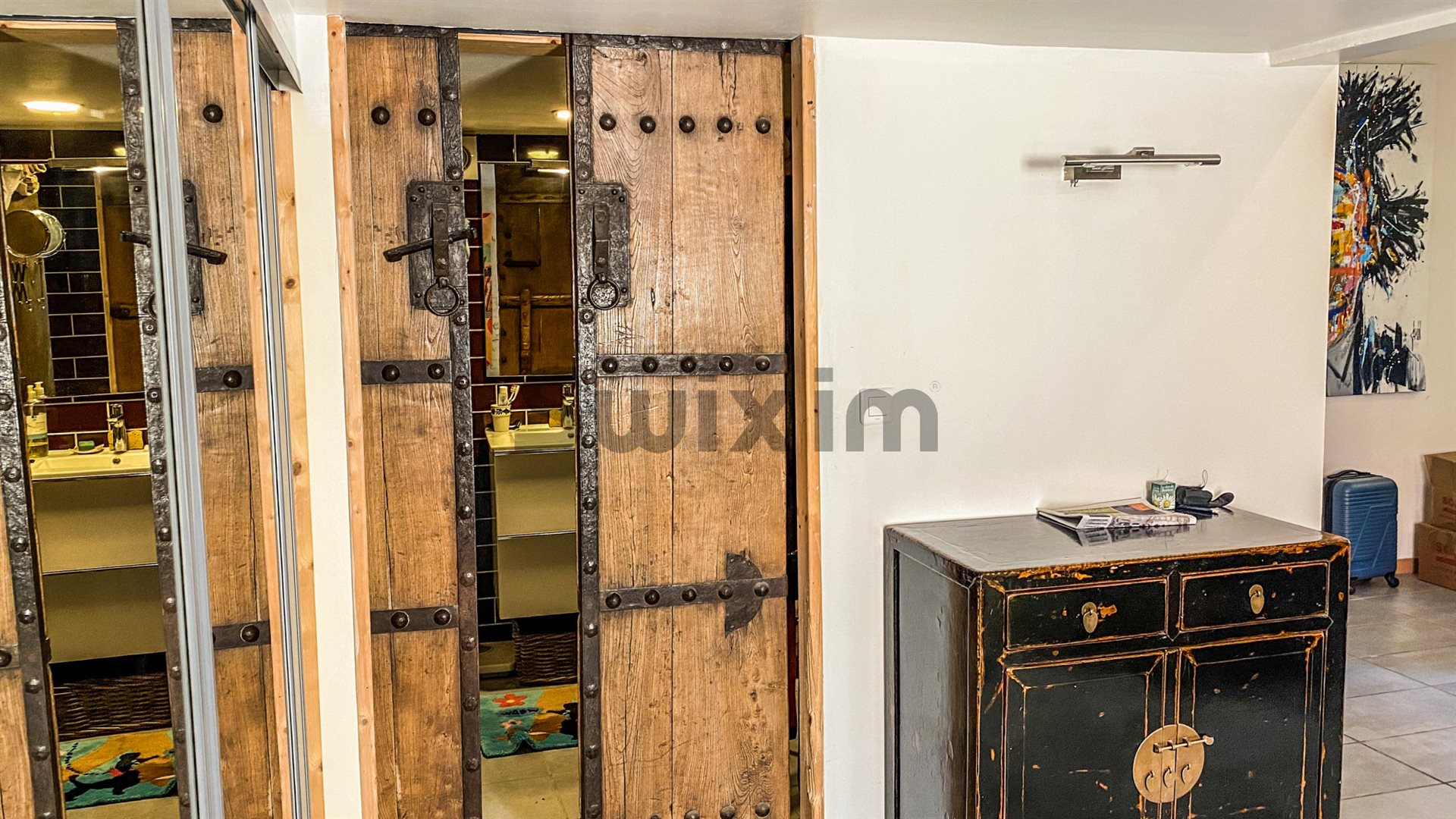 Maison à vendre, 100m², Uzès