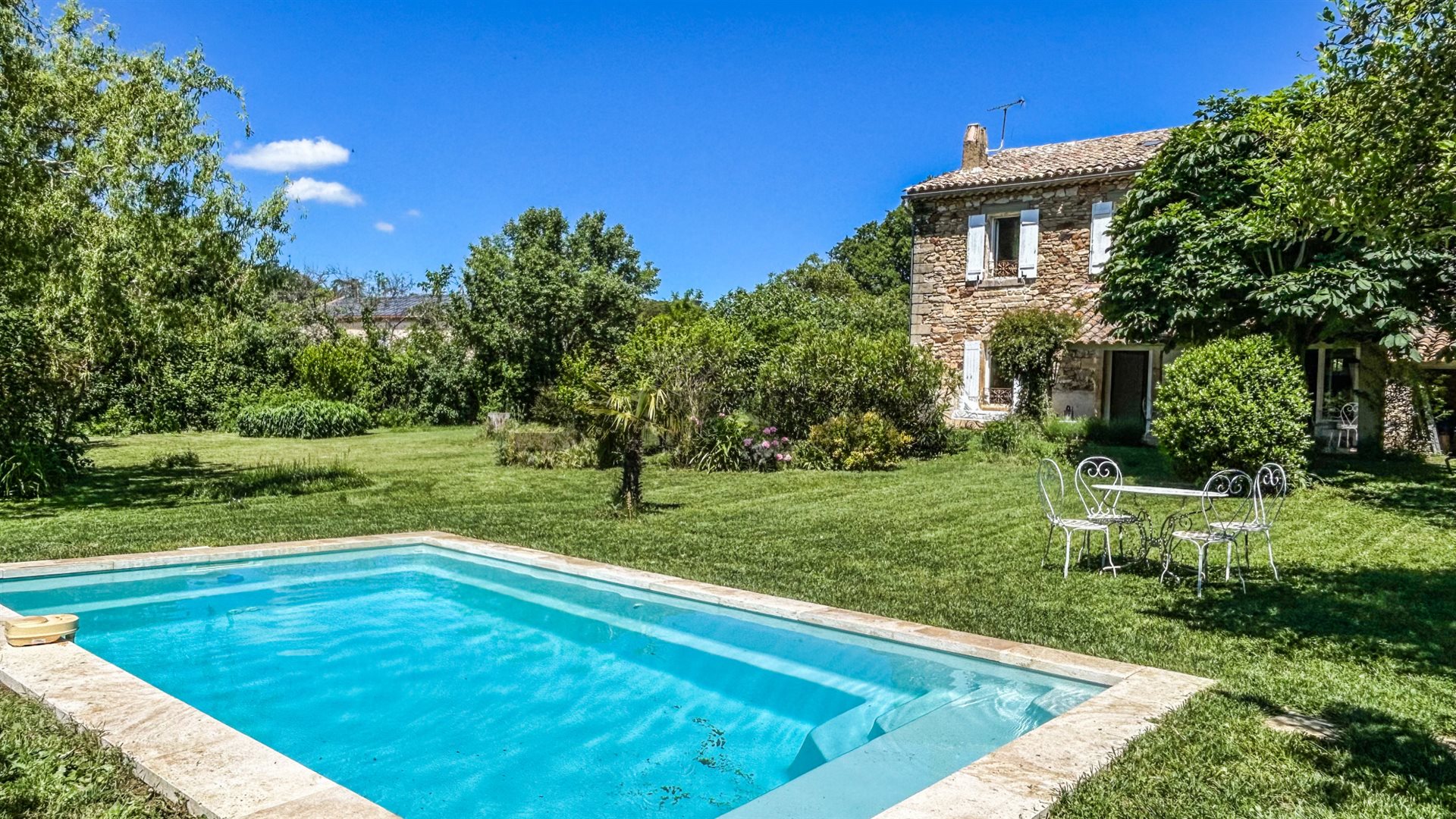 Maison à vendre, 212m², Uzès
