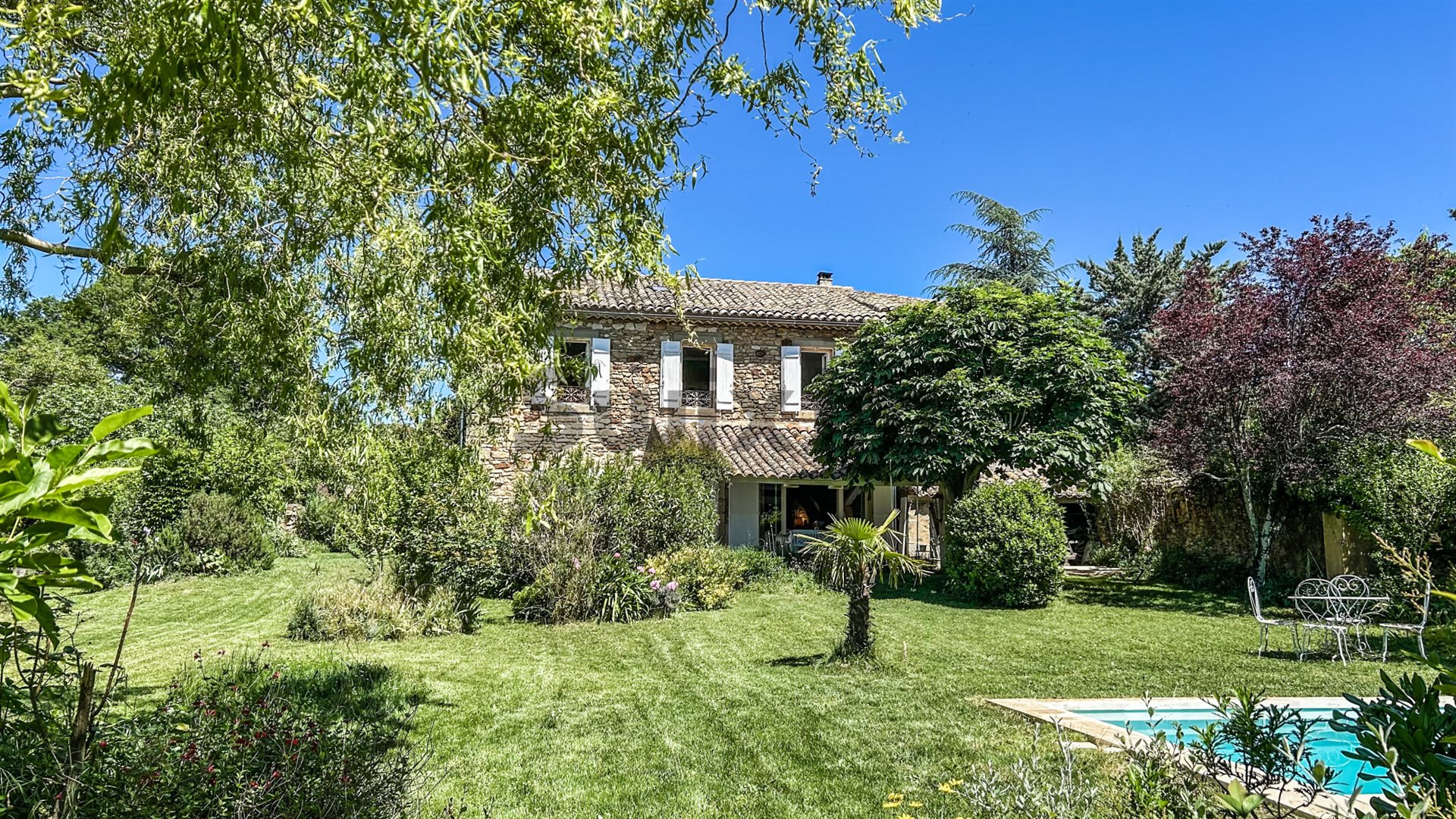 Maison à vendre, 212m², Uzès