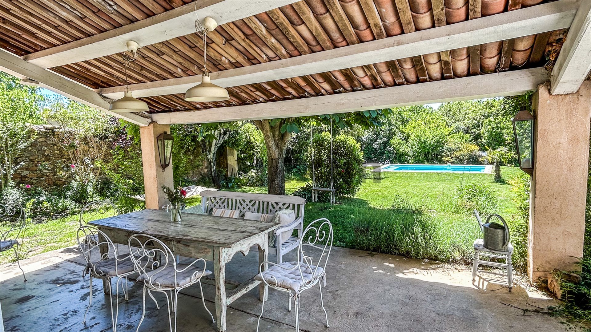 Maison à vendre, 212m², Uzès