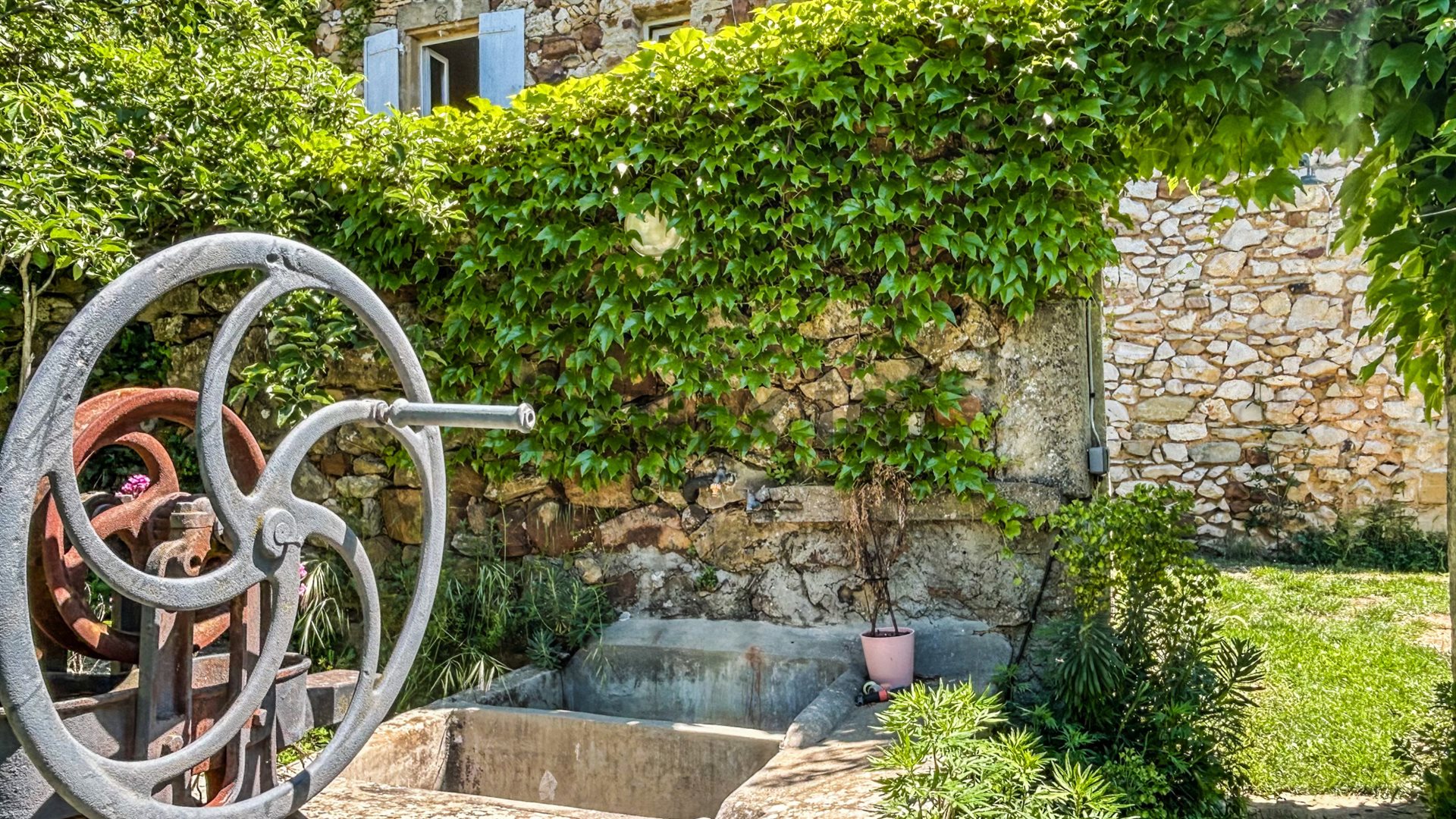 Maison à vendre, 212m², Uzès