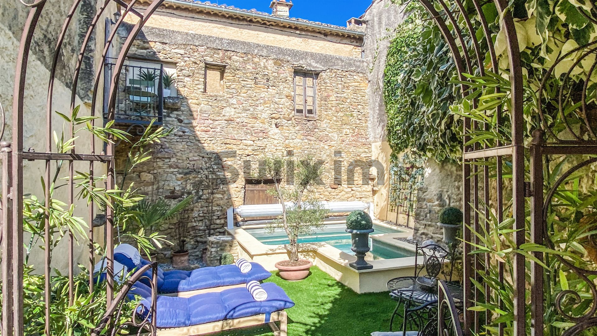 Maison à vendre, 178m², Uzès
