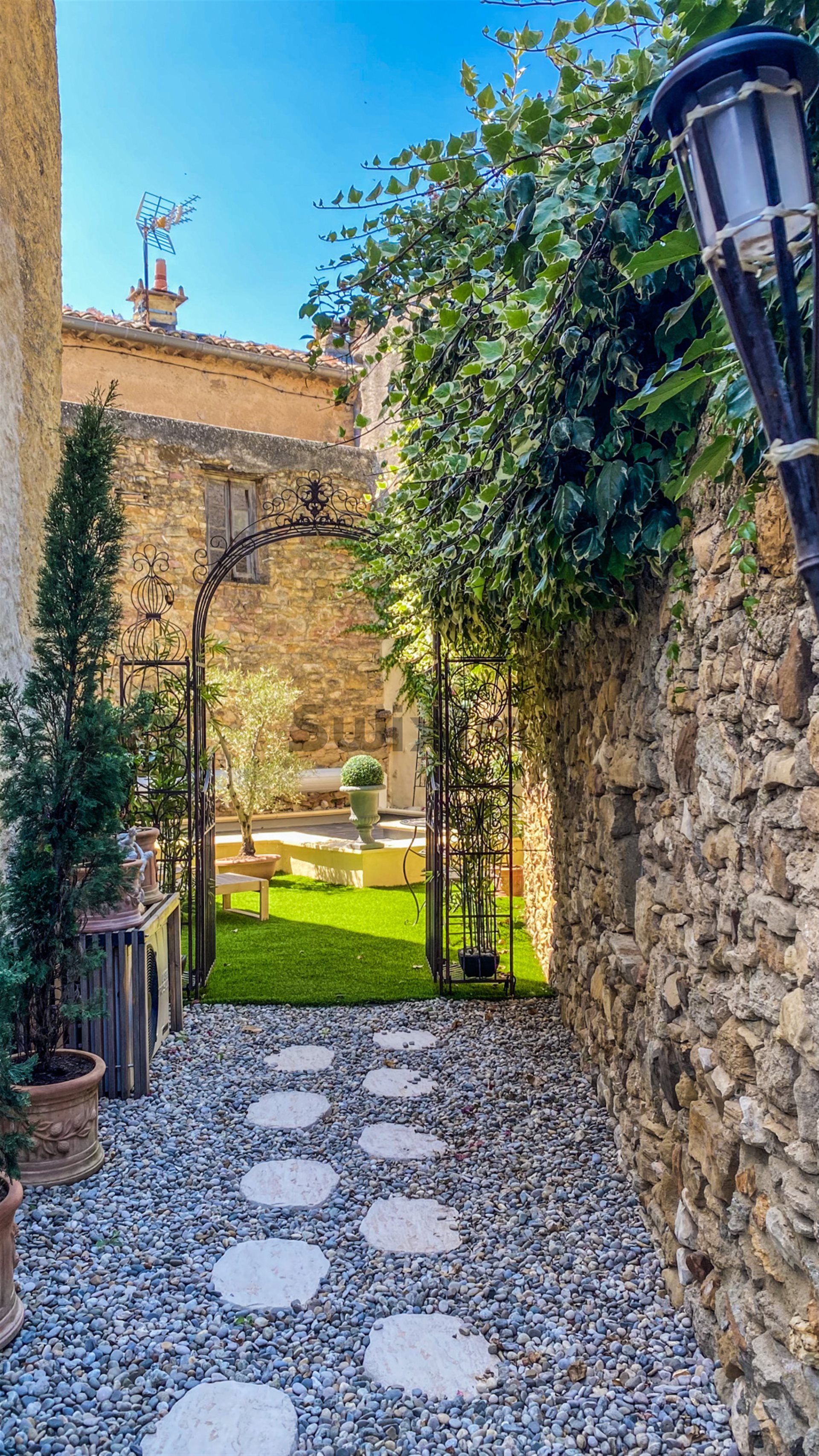 Maison à vendre, 178m², Uzès