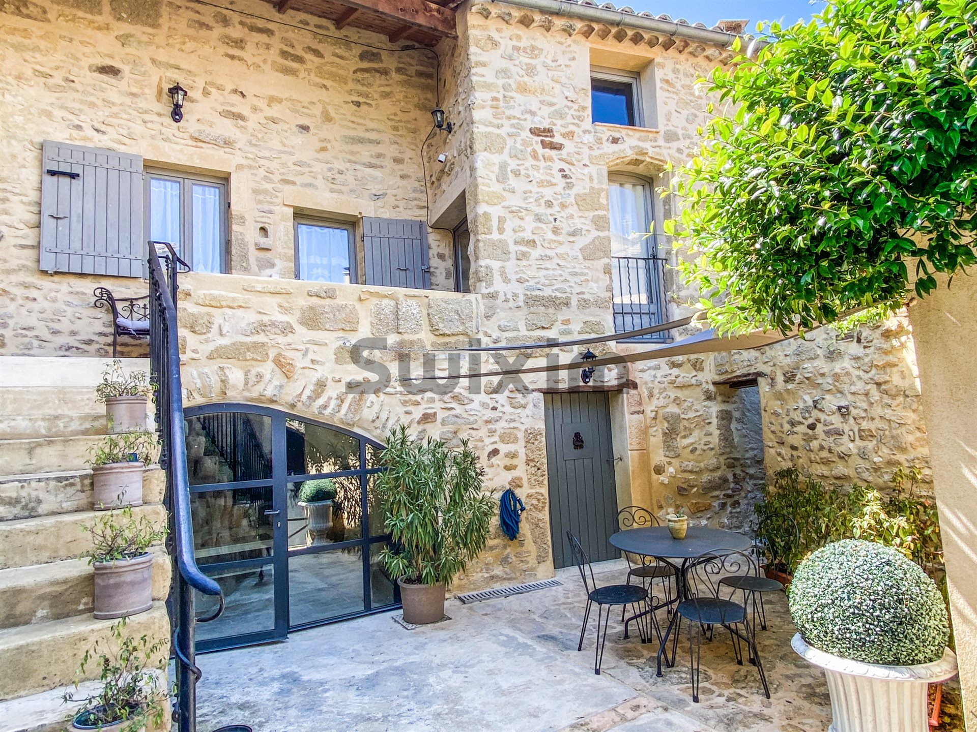 Maison à vendre, 178m², Uzès