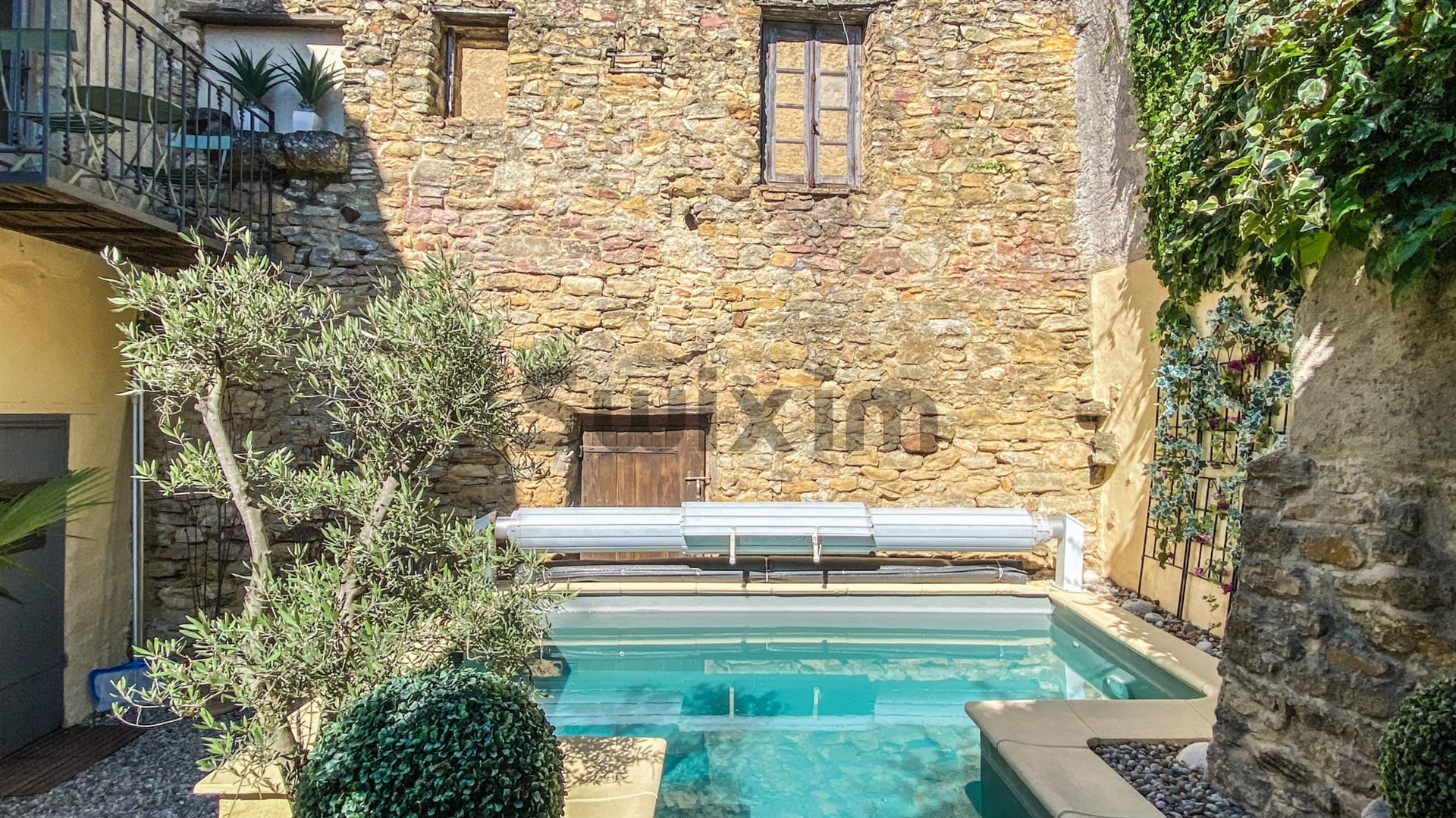 Maison à vendre, 178m², Uzès