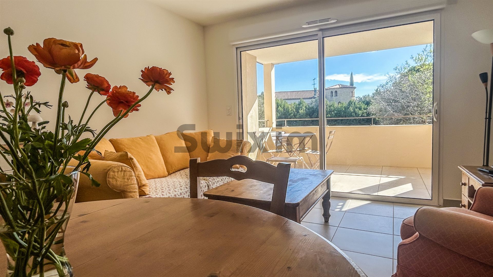 Appartement à vendre, 46m², Uzès