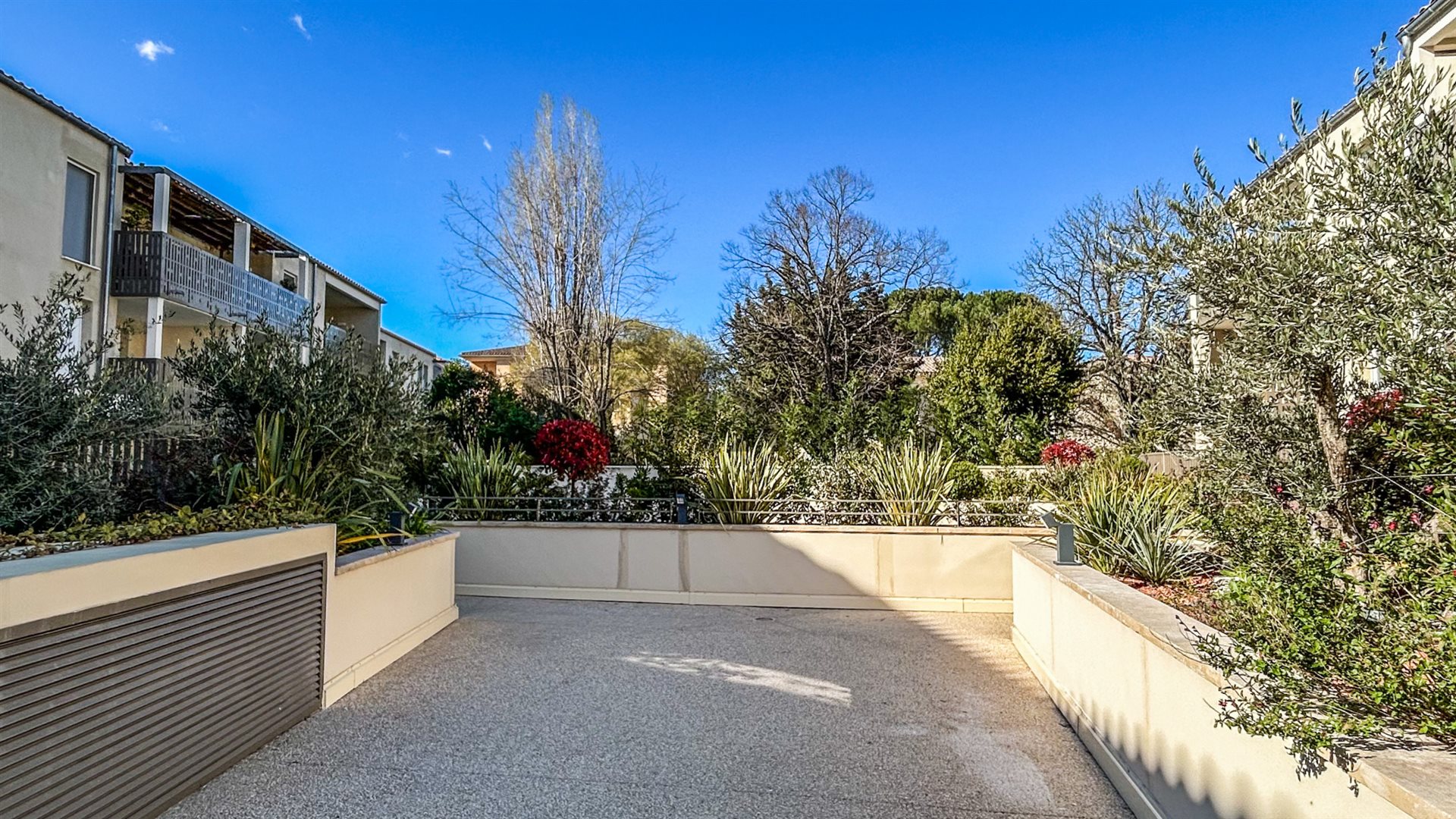 Appartement à vendre, 46m², Uzès