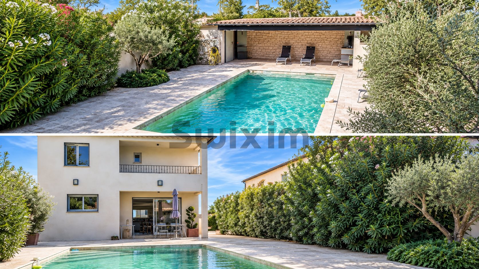 Maison à vendre, 170m², Uzès