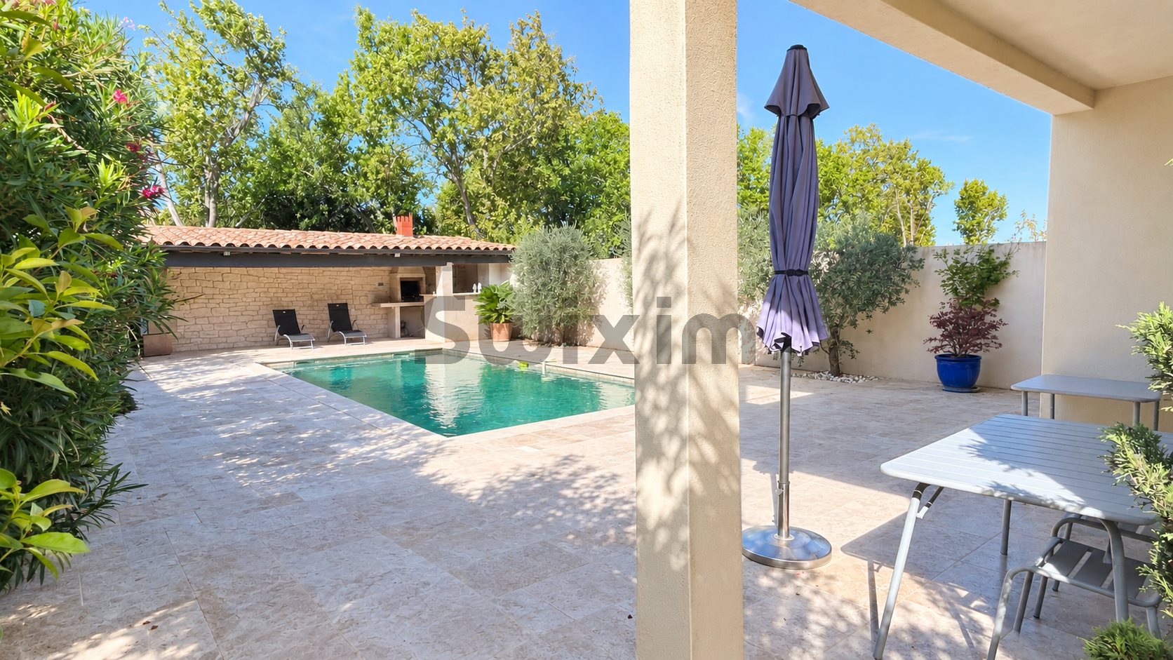 Maison à vendre, 170m², Uzès